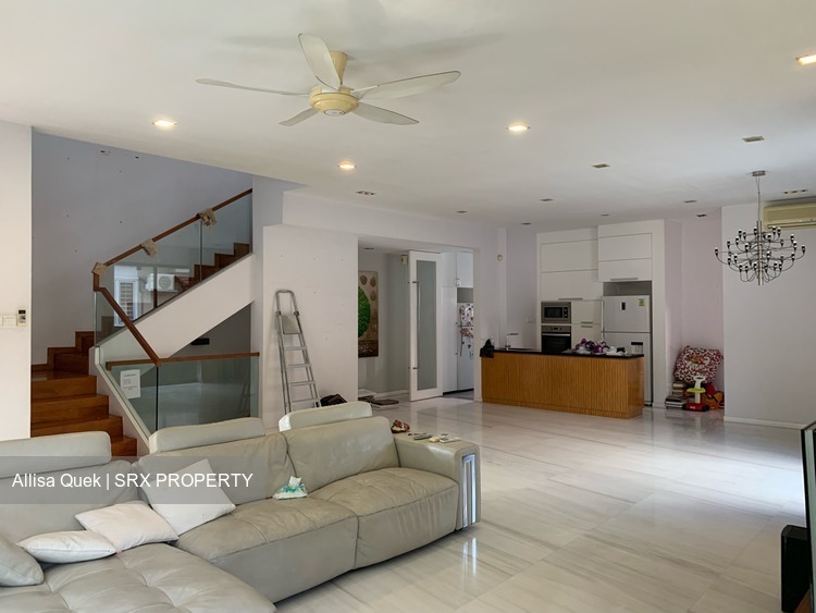 Serangoon Garden Estate (D19), Semi-Detached #207939281